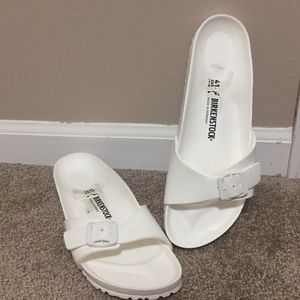 ** Trade Item Already Chosen **